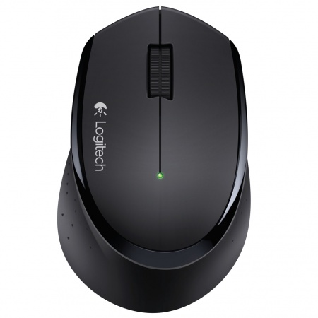 Combo Logitech MK345 inalámbrico