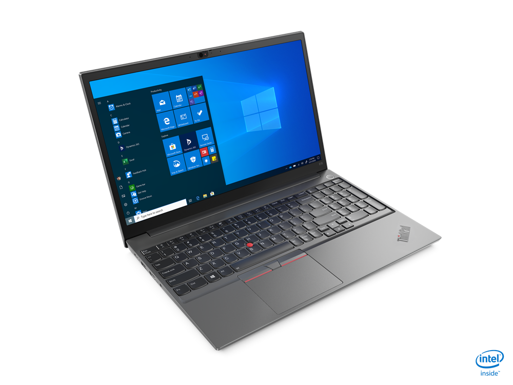 NOTEBOOK LENOVO THINKPAD E15 I7-1165G7/16/256/TV2GB/W10P/1YC