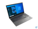 NOTEBOOK LENOVO THINKPAD E15 I7-1165G7/16/256/TV2GB/W10P/1YC