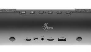 Parlante Barra Bluetooth XTS Xtech