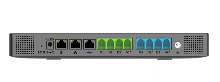 CENTRAL GRANDSTREAM NETWORKS UCM6304A