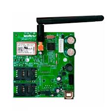 Modulo Ethernet GPRS Intelbras