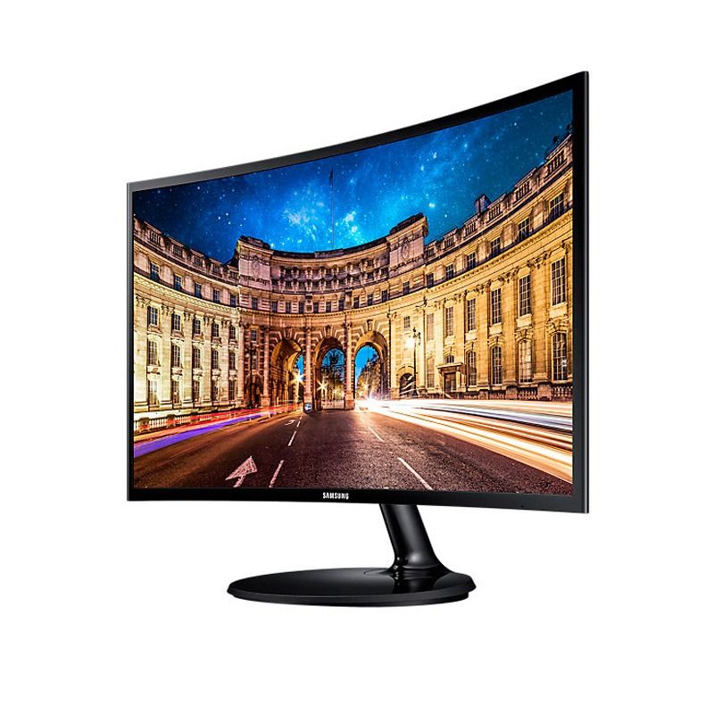 Monitor 24" LED Samsung