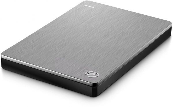 Disco externo 2.5 1TB USB 3.0 Seagate