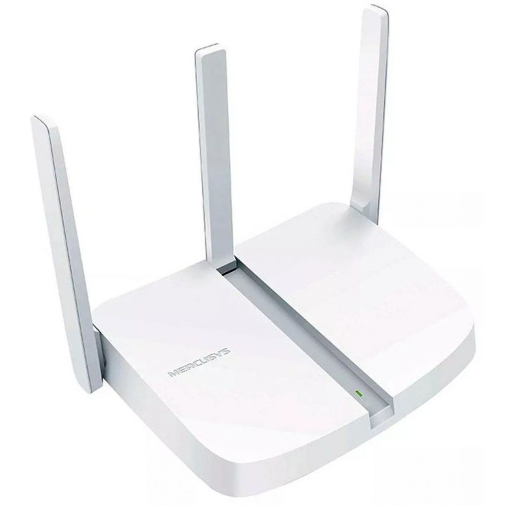 Router Mercusys