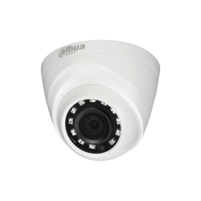 [HDW1000RP] Camara Domo Dahua Plastica 1MP