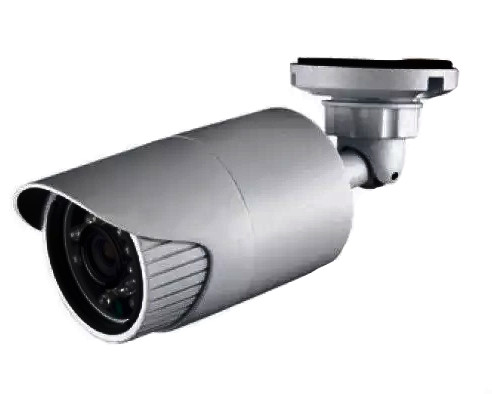 Camara bala AHD 720p exterior Safesky