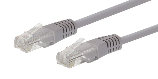 Patchcord UTP CAT6