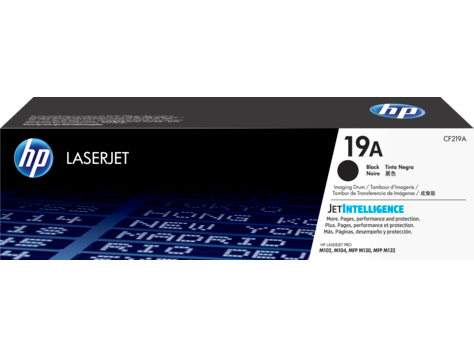 Tambor de creación de imágenes compatible HP LaserJet 19A