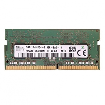 Memoria RAM DDR4 4GB 2666 SODIMM (pulled)