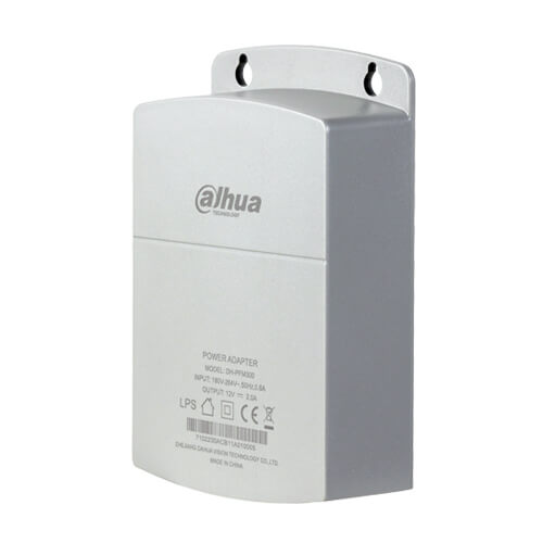 DH PFM300 12V 2A Fuente - Adaptador de corriente