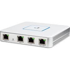 Ubiquiti Unifi USG