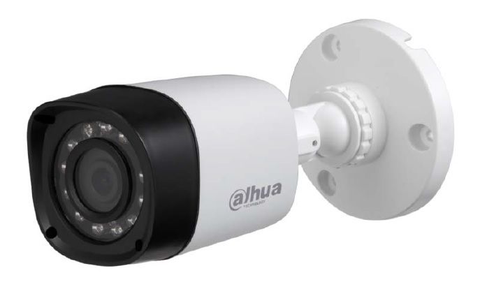 Camara Bala Dahua Plastica 2MP 2.8mm