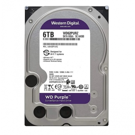 Disco Duro 6TB para Video Seagate (copia)