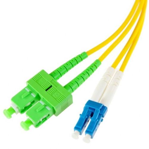 Patchcord de fibra LC/LC MM UPC 9/125 3M (copia)