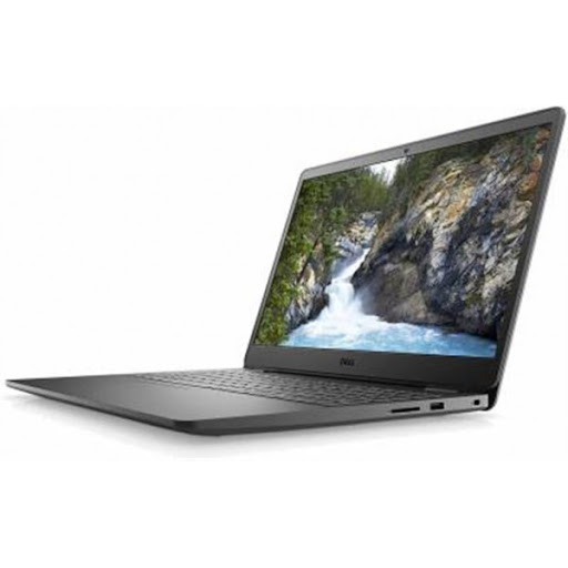 Notebook DELL Inspiron 3501 (HPPPC) -  Intel i5-1135G7 / 1x8GB (2 slot; max 16GB) / M.2 256GB / 15" HD (1366 x 768) / Ubuntu Linux 20.04