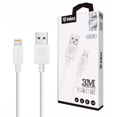 Cable adaptador INKAX AL-08