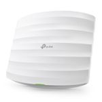 Access Point Dual Band AC1750 MIMO Montaje en Techo