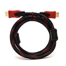 Cable HDMI 1,8m