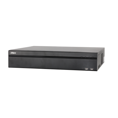 NVR 8 canales 1HDD Full HD y H.265