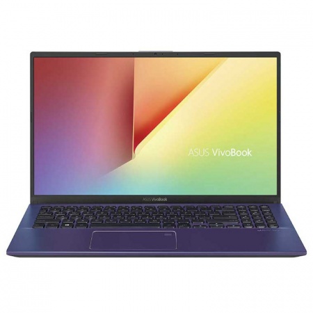 Notebook Asus Core i5 3.6Ghz, 8GB, 256GB SSD, 15.6" FHD, Español