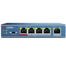 Switch DS-3E0105P-E/M POE