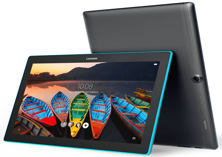 TABLET LENOVO TAB K10 TB-X6C6X 8C/4G/64G/LTE/10” FHD/A 11/1Y (copia)