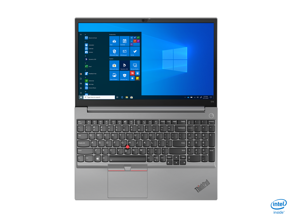 NOTEBOOK LENOVO THINKPAD E15 I7-1165G7/16GB/256GB/W10P/1YCI (copia)