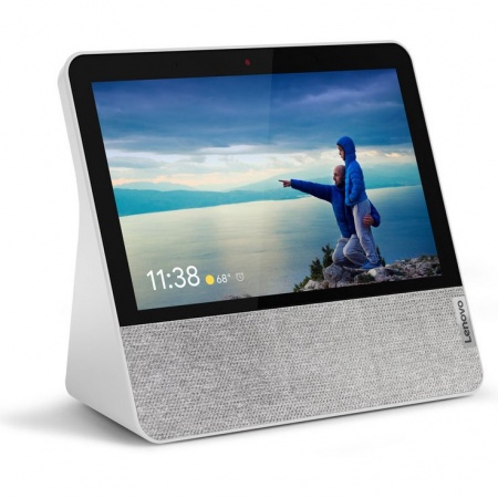 Asistente Lenovo Smart Display 7