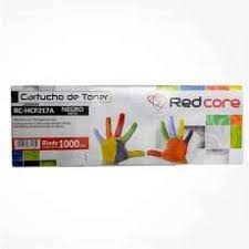 Toner RedCore (compatible)