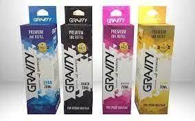 Tinta Gravity 100ml