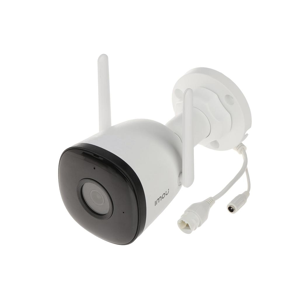 Camara IP WIFI Bullet 2C Plastica exterior IMOU Full HD 1080P