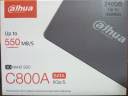 SSD Disco de estado solido 240GB SATA