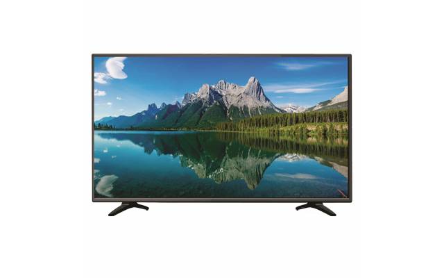 	TV LED 32'' HD con sintonizador digital