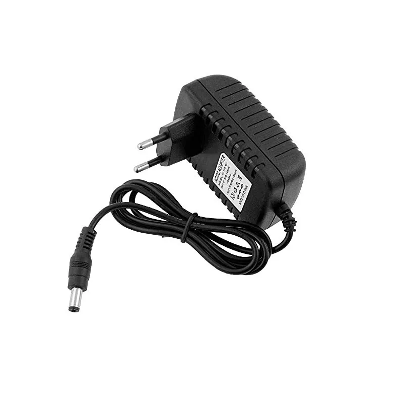 Fuente 12V 1A