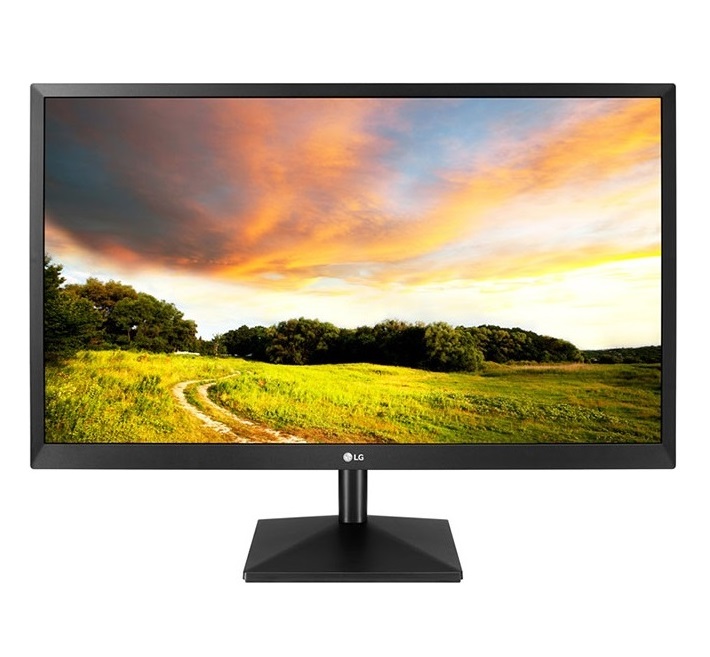 Monitor IPS LG Full HD 23.8" HDMi