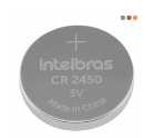 Pilas CR2450 / 3V