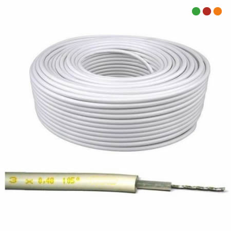 Cable galvanizado para cerca electrica (copia)