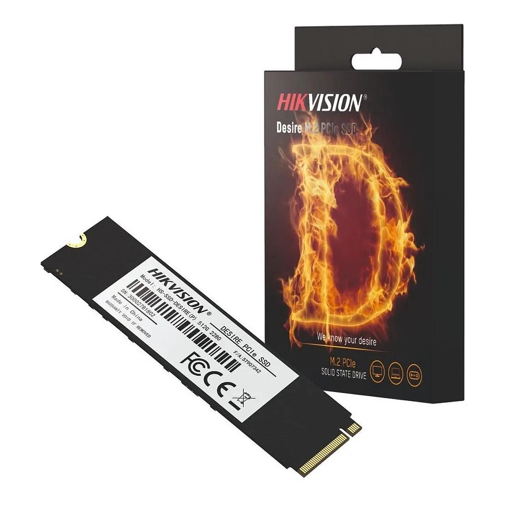 DISCO NVME 256GB SSD M.2 2280