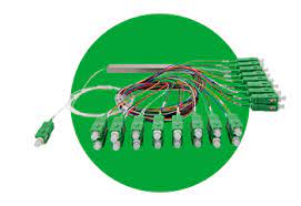 FTTH Conector Fibra Óptica de SC/APC (rapido) (copia)