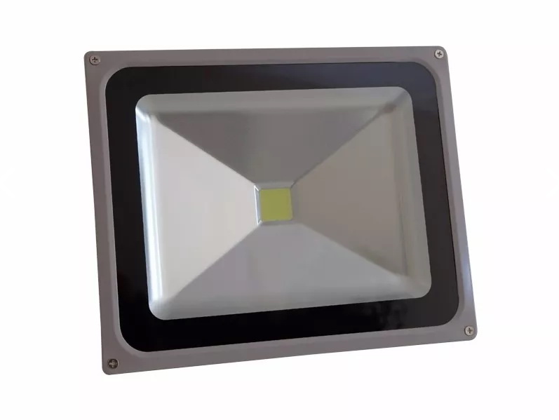 Foco reflector led de 50wResistente al agua.