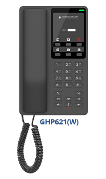 Teléfono IP GrandStream 6 SIP (copia)