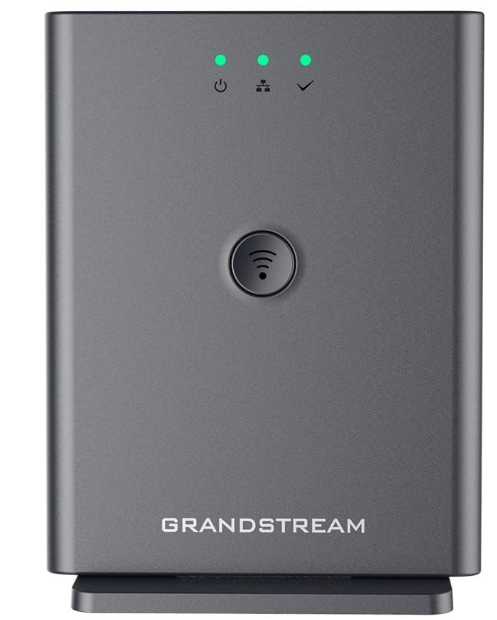 Telefono IP Grandstream DP Inalambrico DECT (copia)