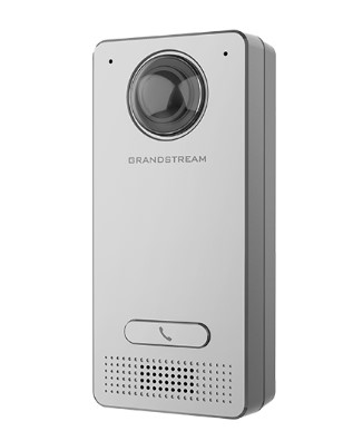 Teléfono IP GrandStream Serie GHP (PLATEADO) (copia)