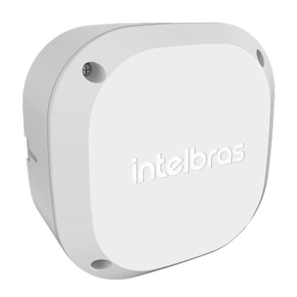 Caja estanco blanca 125x123x60