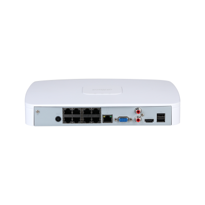 NVR de 32 canales 4K H.256 (copia)