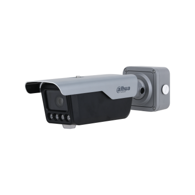 Camara Bala Plastica Full Color IP67 2MP 2.8mm (copia)