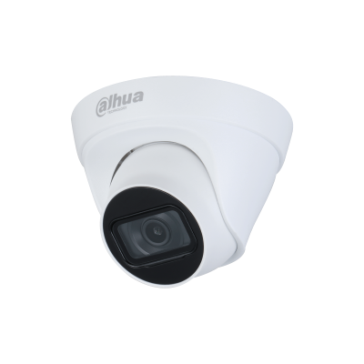 Camara Domo IP 2.8mm 2Mpx IR 30m Poe