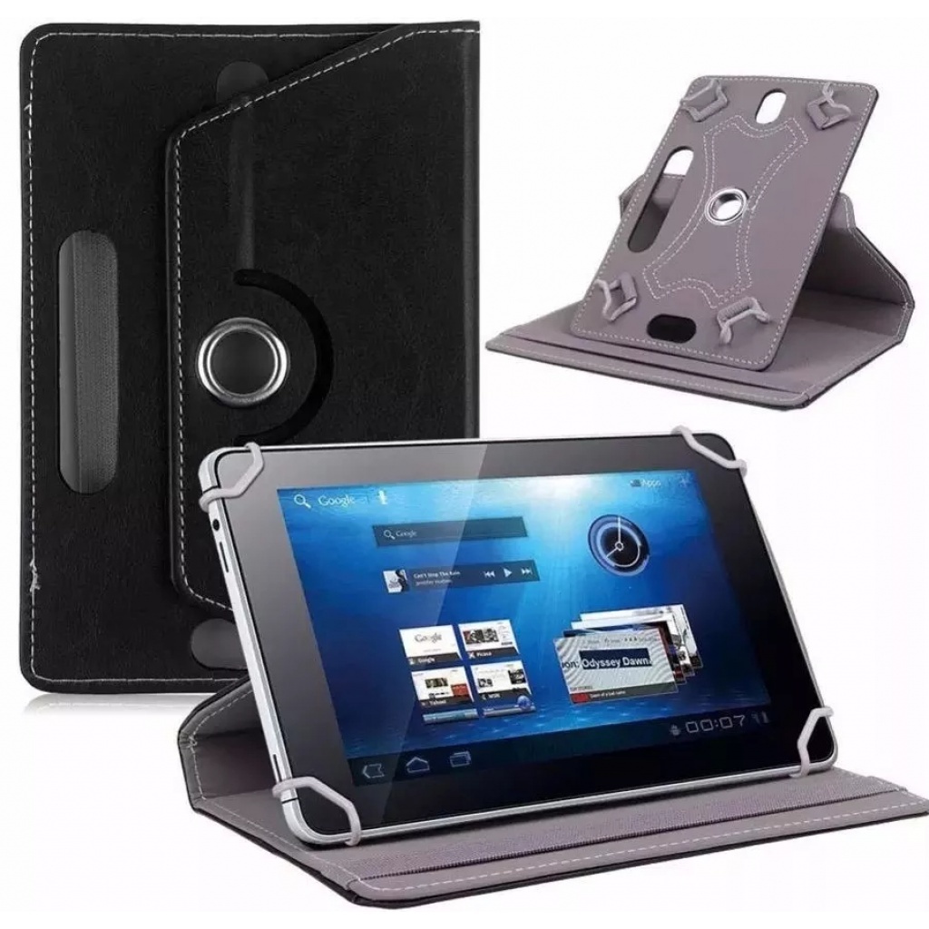 PROTECTOR ESTUCHE AGENDA 360 UNIVERSAL TABLET