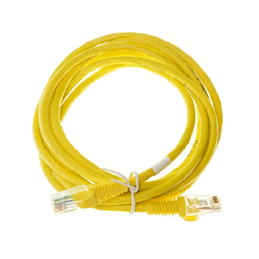 Patchcord UTP CAT5 (3m / 10ft